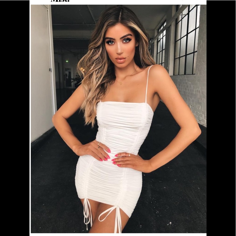 Zion dress